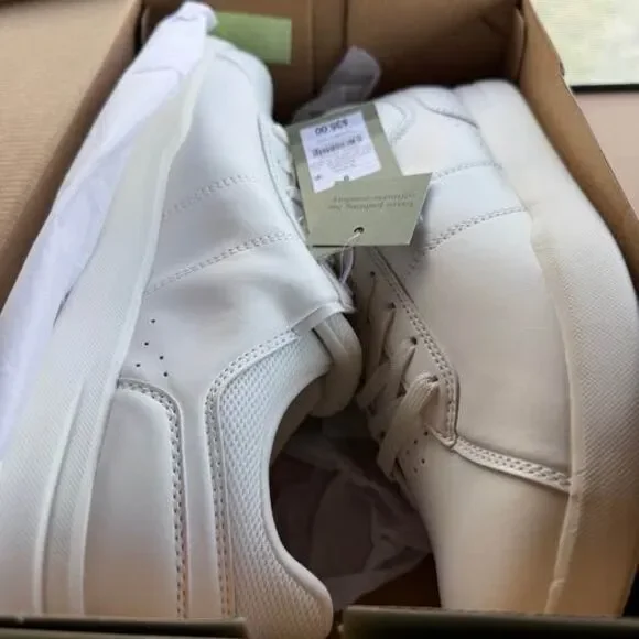 Goodfellow & Co Scout Sneakers Size 9 - Picture 4 of 8